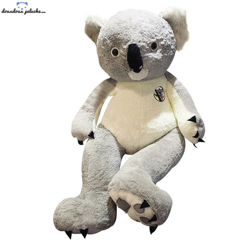 Peluche Geante Douxdouxpeluche