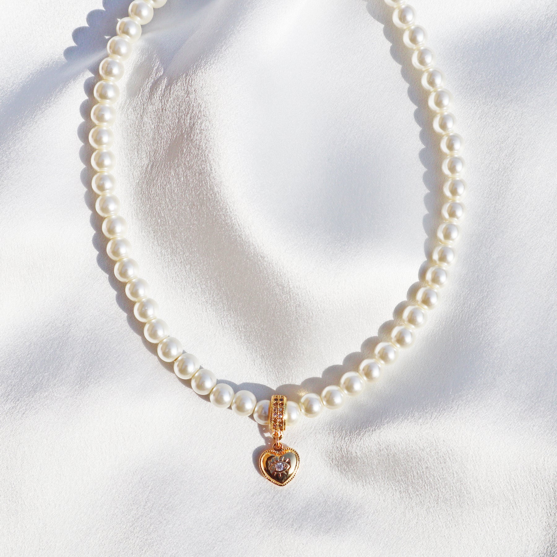 Necklaces | Gemini Jewels
