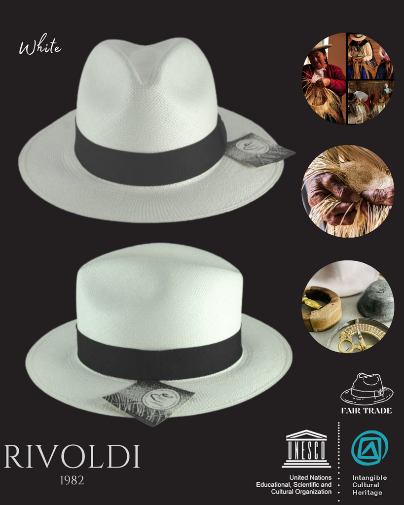 fair trade panama hat