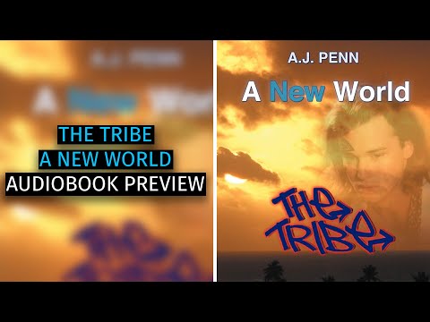 the tribe a new world ebook fair