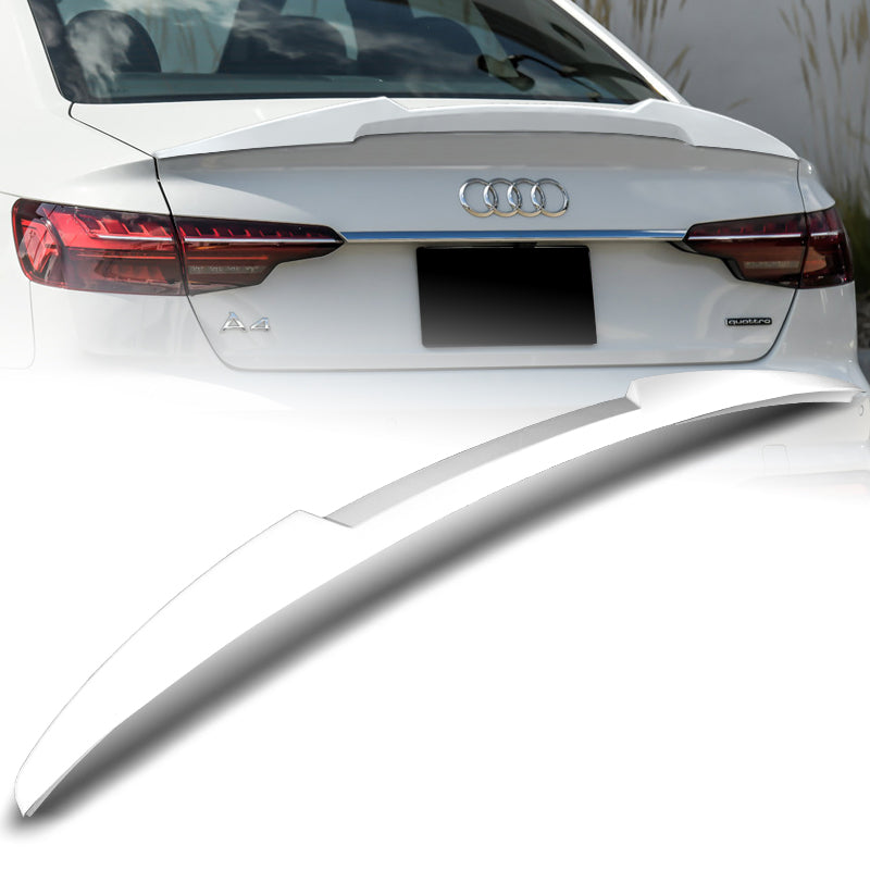 2022 audi s4 white