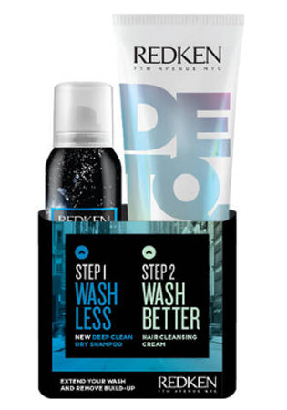 REDKEN on Twitter Give your hair a reset we know how much youre using  dry shampoo Detox Hair Cleansing Cream shampoo removes product build up  amp excess oil in 1 use Learn