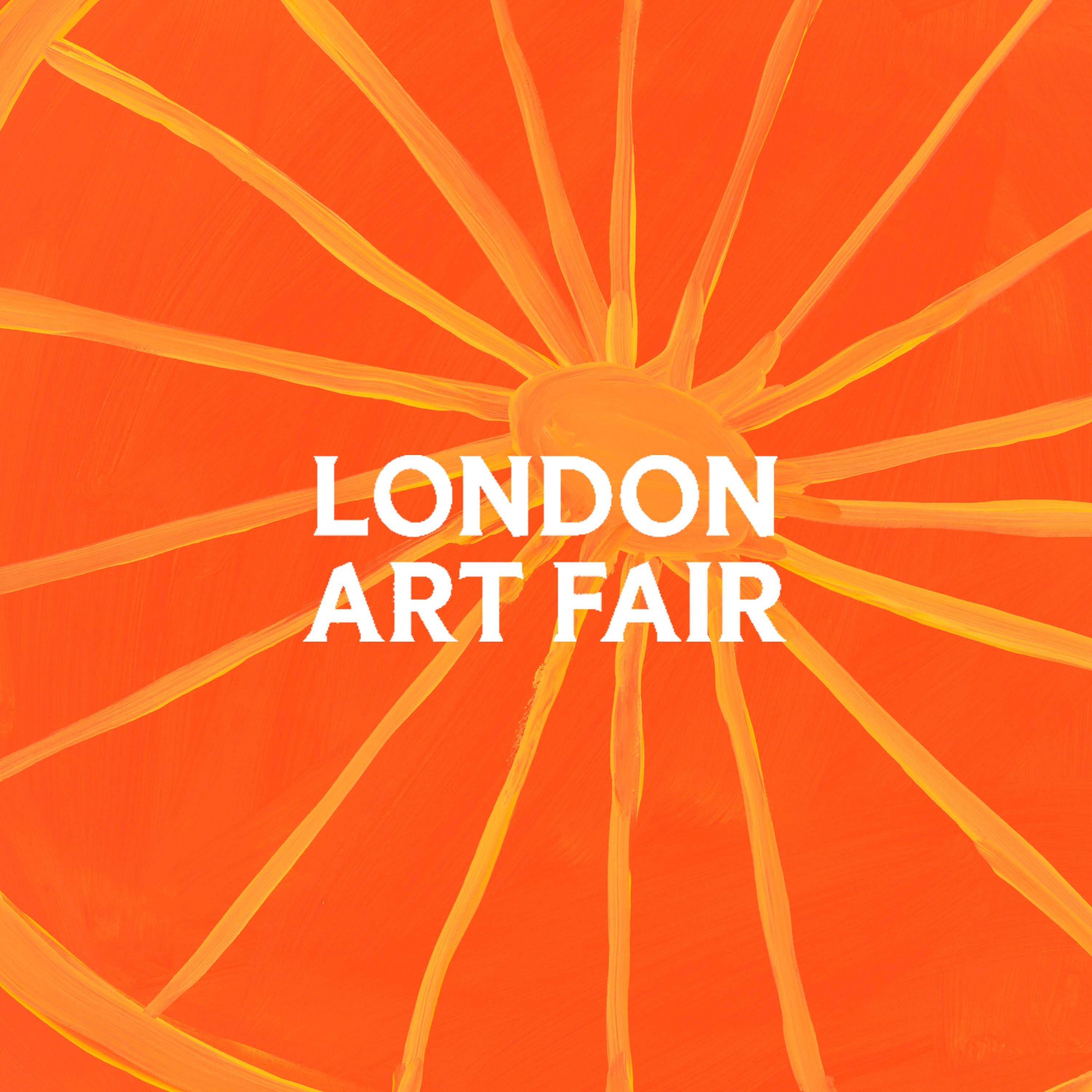 London Art Fair 2023