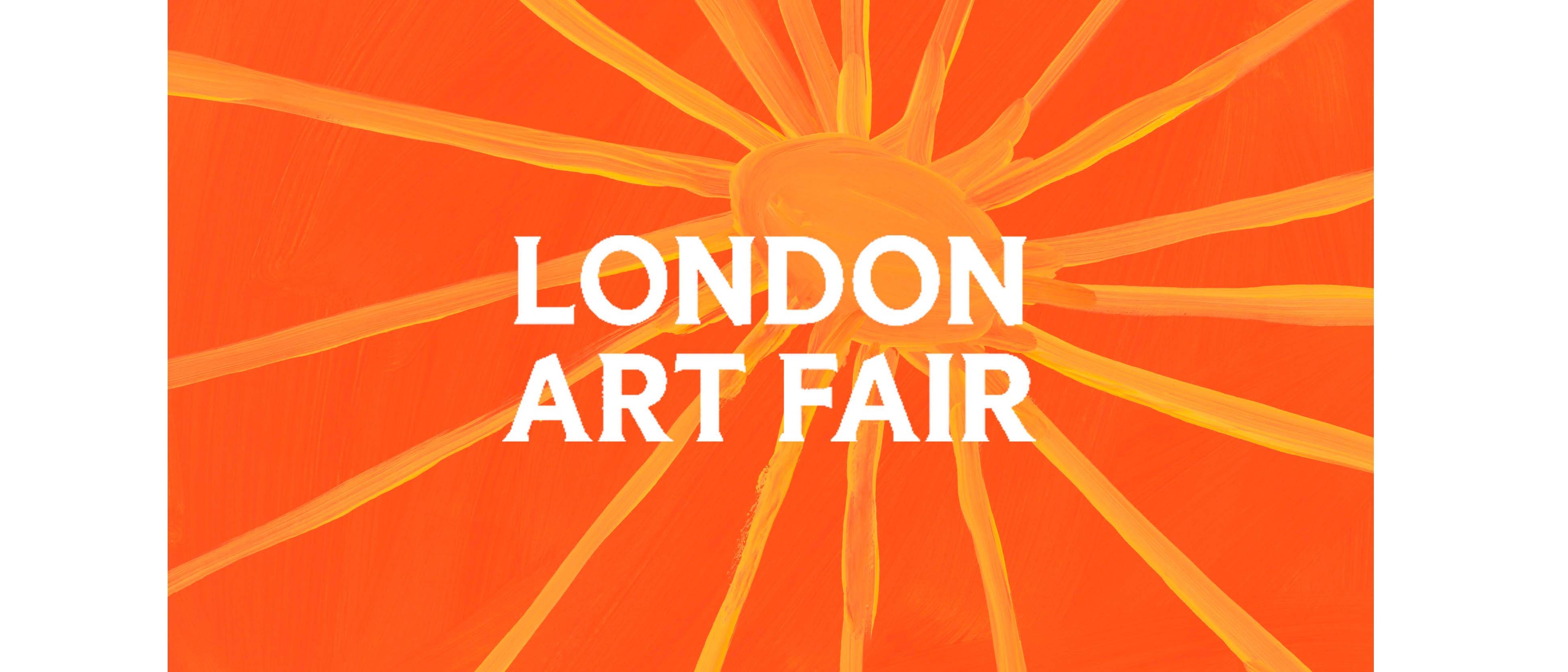 London Art Fair 2023