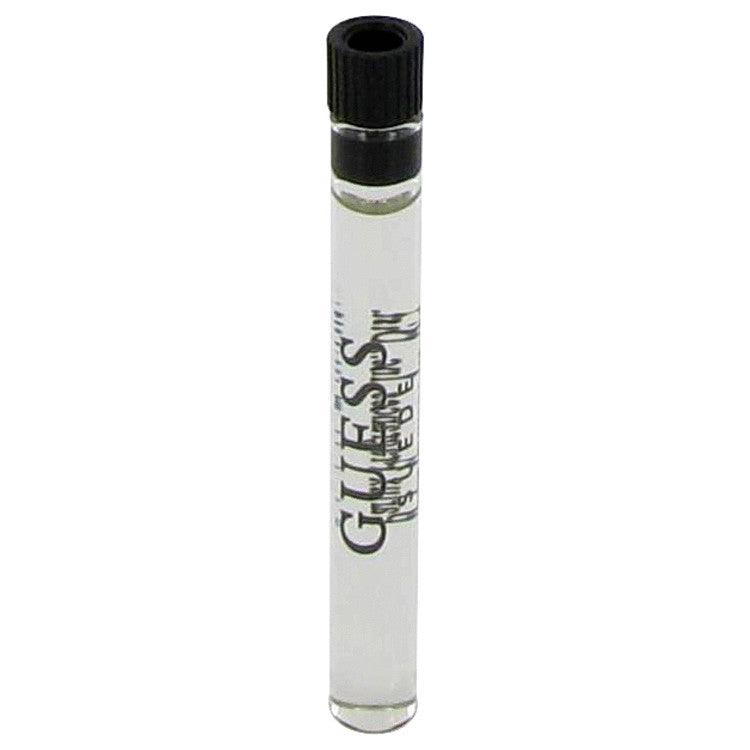 Guess Suede by Guess Vial (sample) .05 oz for Men