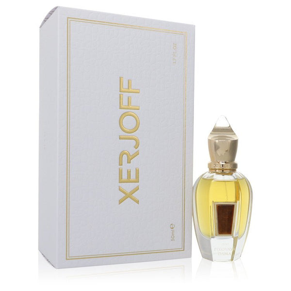 Xerjoff Shooting Stars Allende, Fragrance Sample