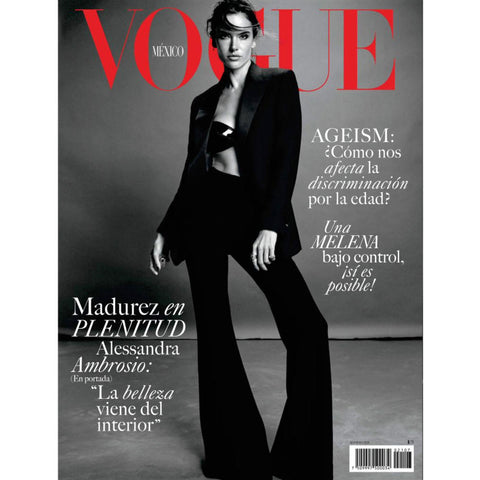 Vogue México