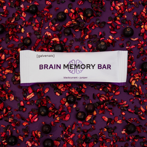 brain memory batonins atminai ar brahmi bakopu holins kadikogas galvenais