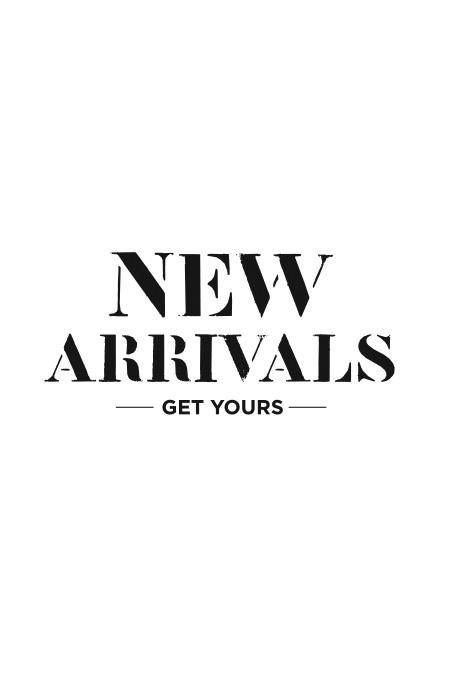 New Arrivals – Shush Fashion