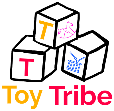 Toy Tribe