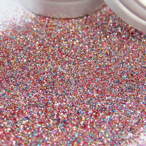 Fairy Dust Biodegradable Glitter