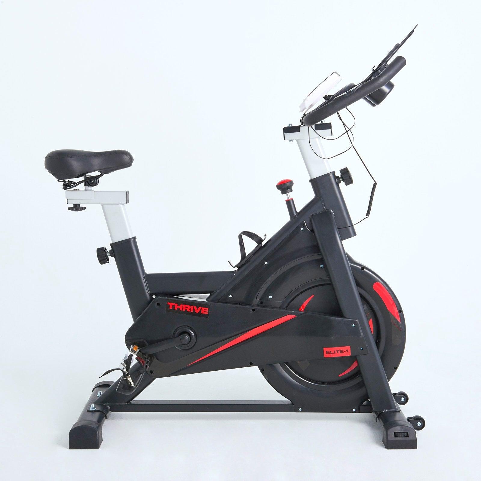 Sport Spinning Bike - Montreal Fitness