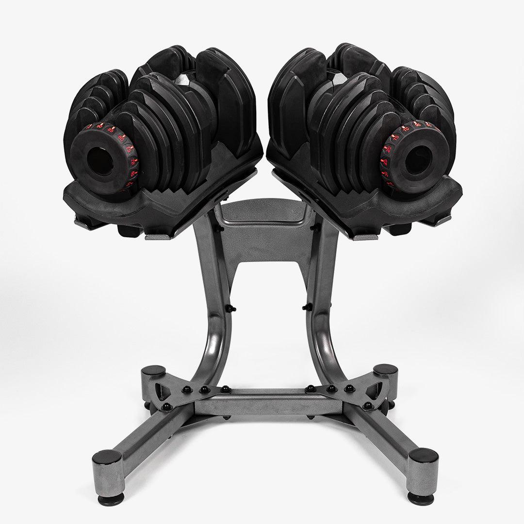 Dumbbells 2kg S00 - Art of Living - Sports and Lifestyle