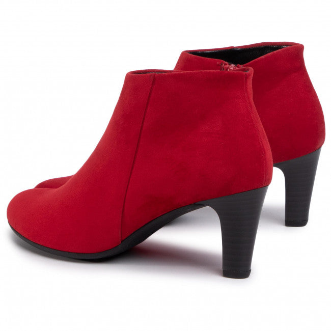 pakke Prestige hul Gabor Micro Cherry - Womens Boot – 2Shoes