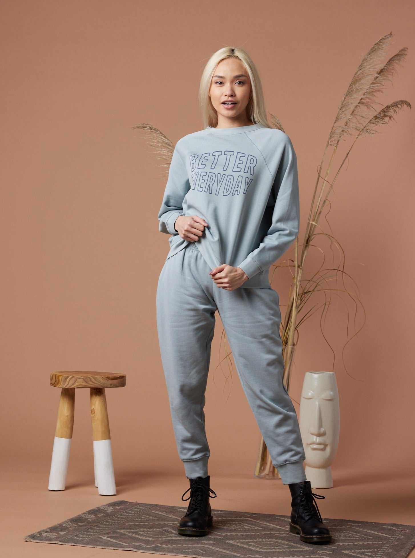 Women\'s Sweatshirts | Sustainable at Clothing