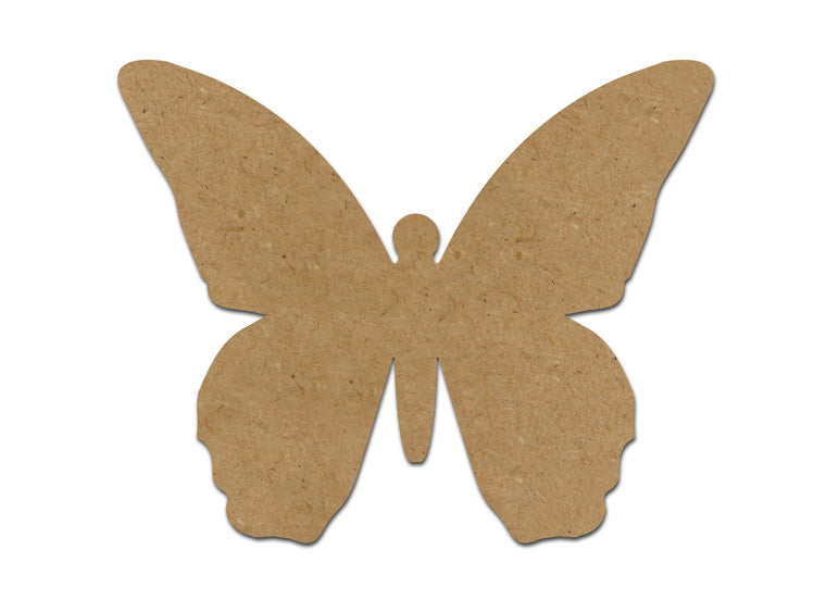 Butterfly Plaque Mosaic