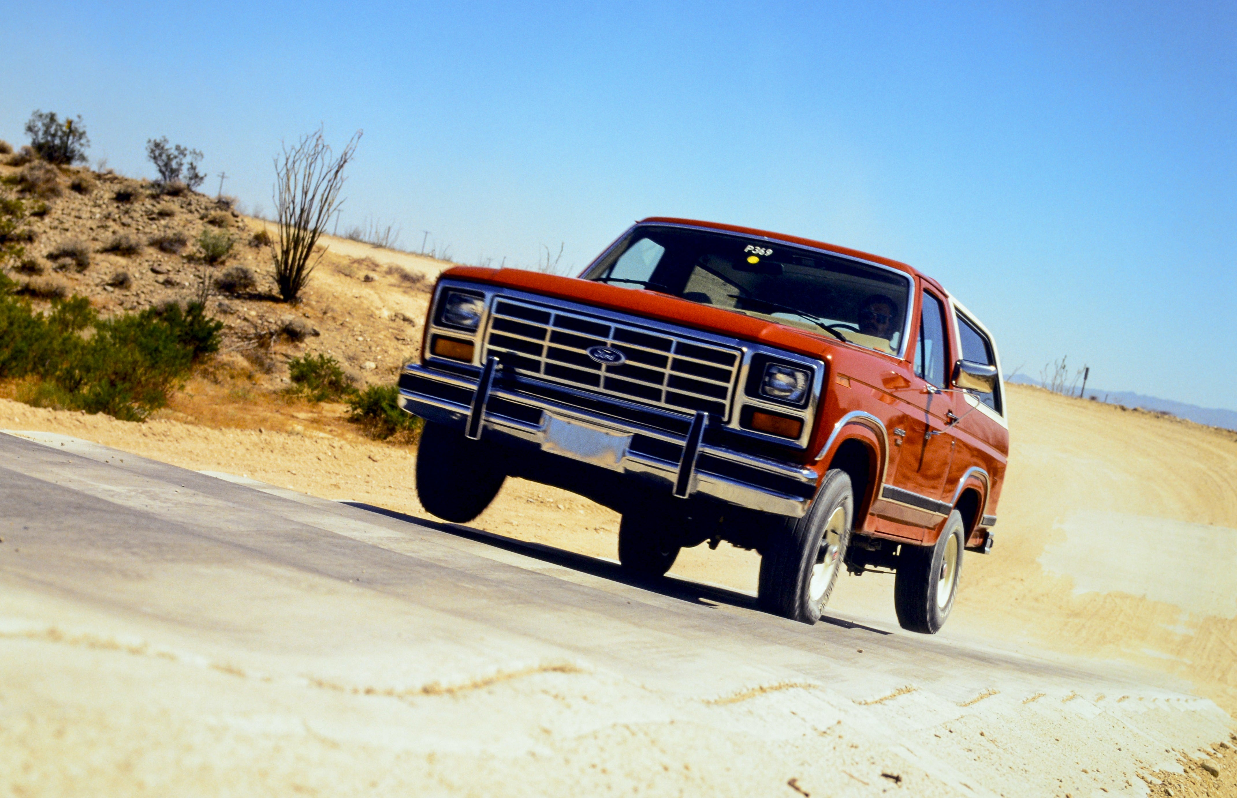 What To Pay - Classic Bronco Price Guide — Bronco Bastards