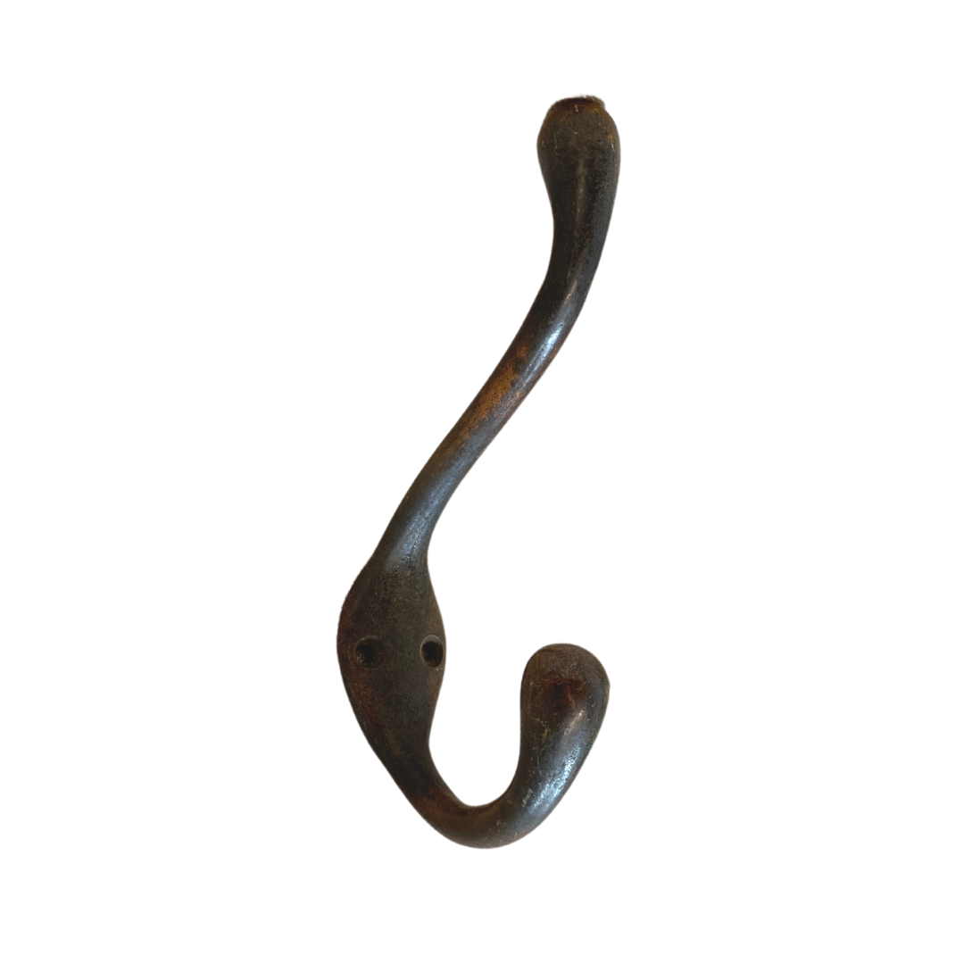 Bronze Coat Hooks  Buy Oil-Rubbed Bronze Coat Hooks - D. Lawless