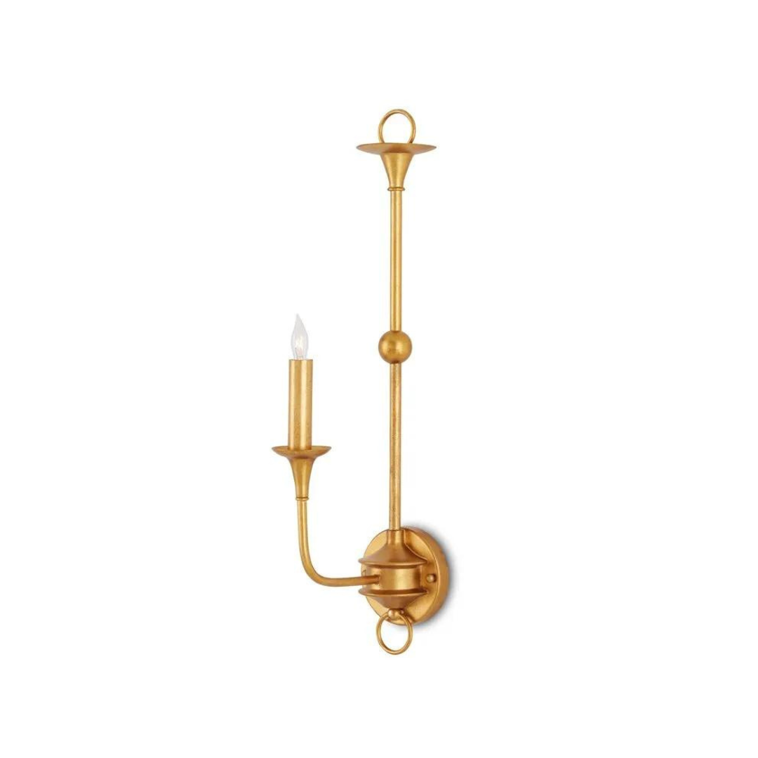 Tremont Wall Sconce