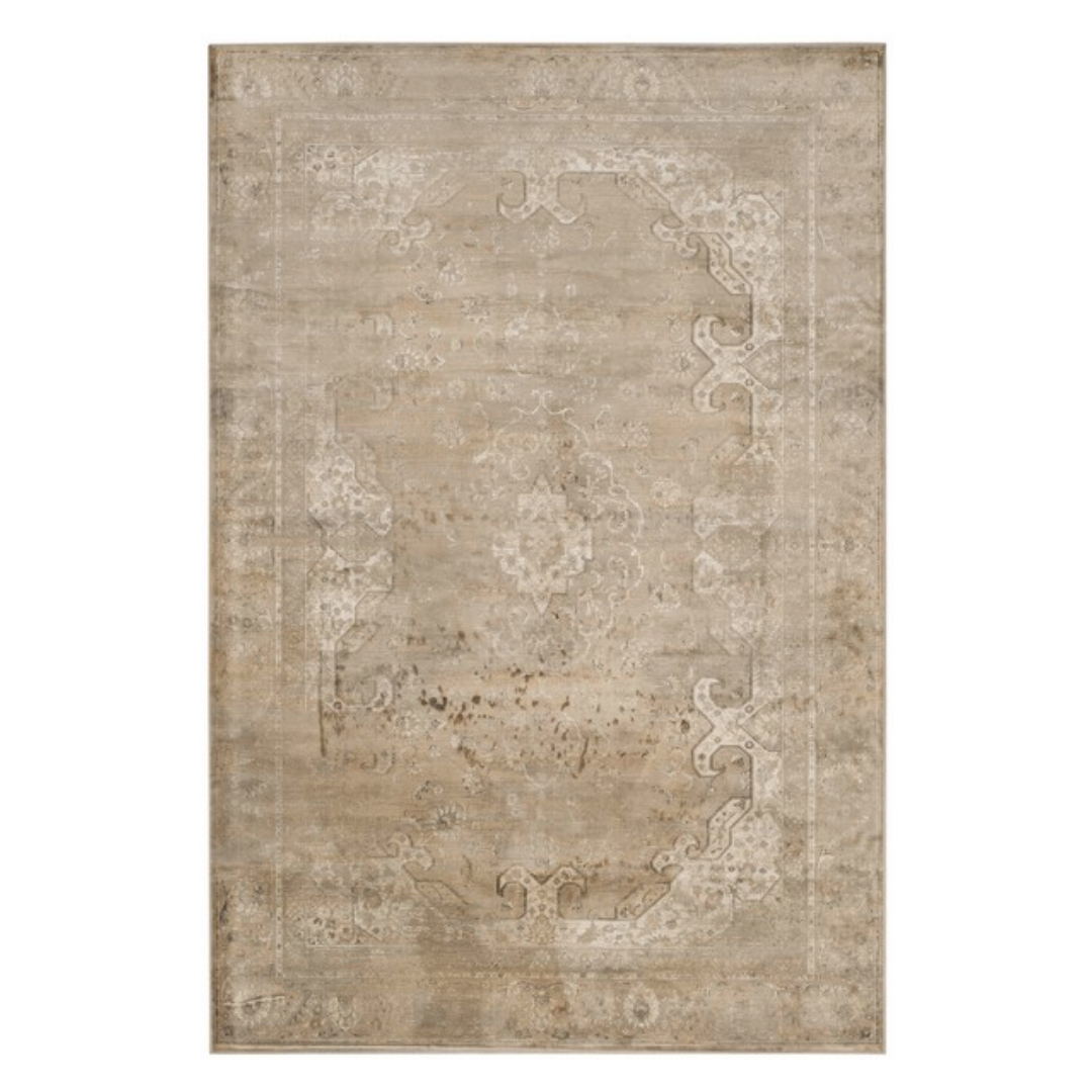 Halley Latte Rug, Homewares