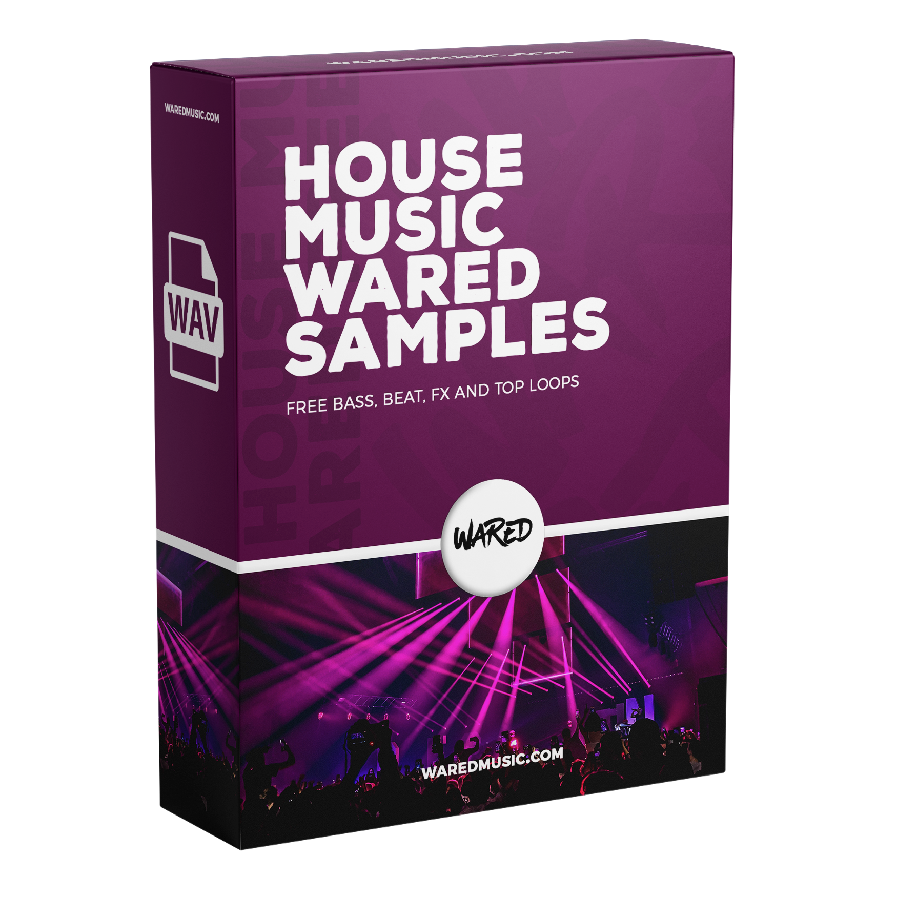 Ultimate List Of House Samples, Presets & Project Files!