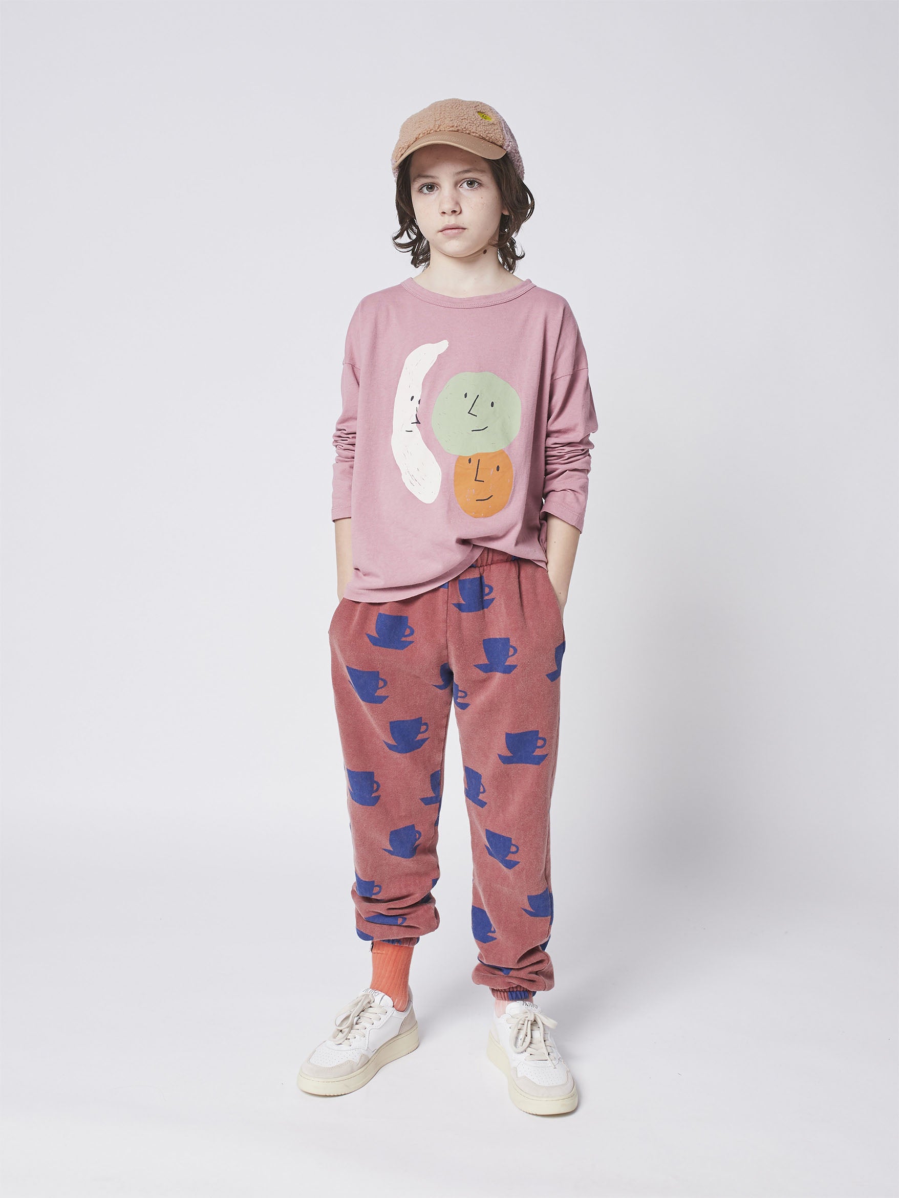 最大94％オフ！ BOBO CHOSES パンツ ecousarecycling.com