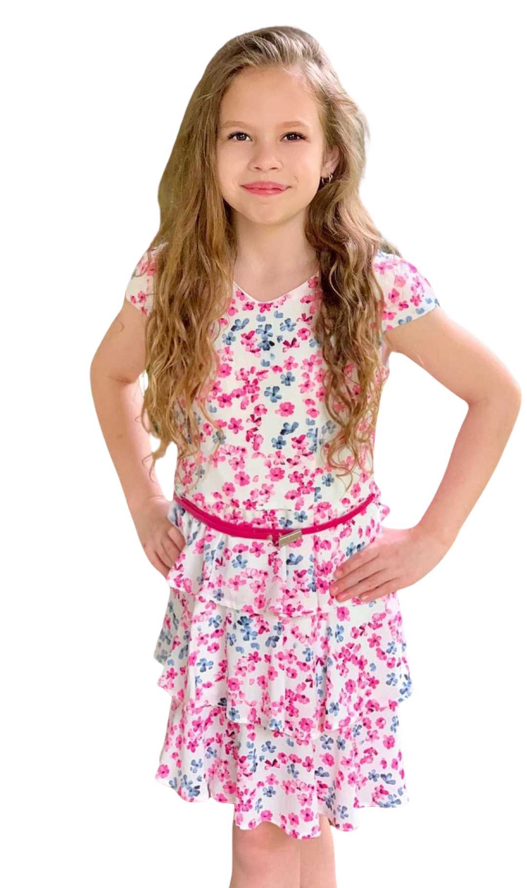 Girls' Dress | InCity Boys & Girls | Pales Dress