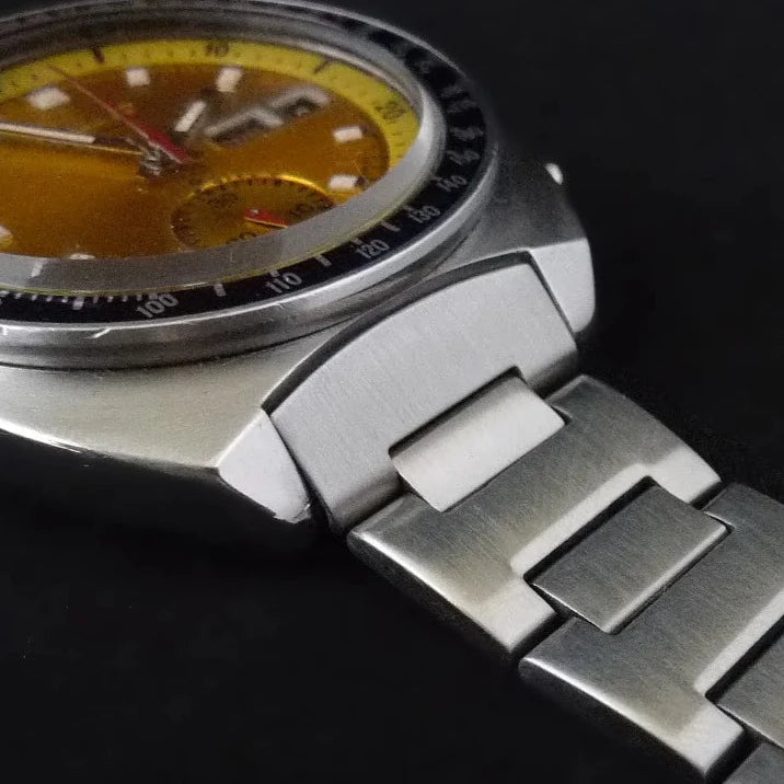 Seiko H-Link End Links – Uncle Straps