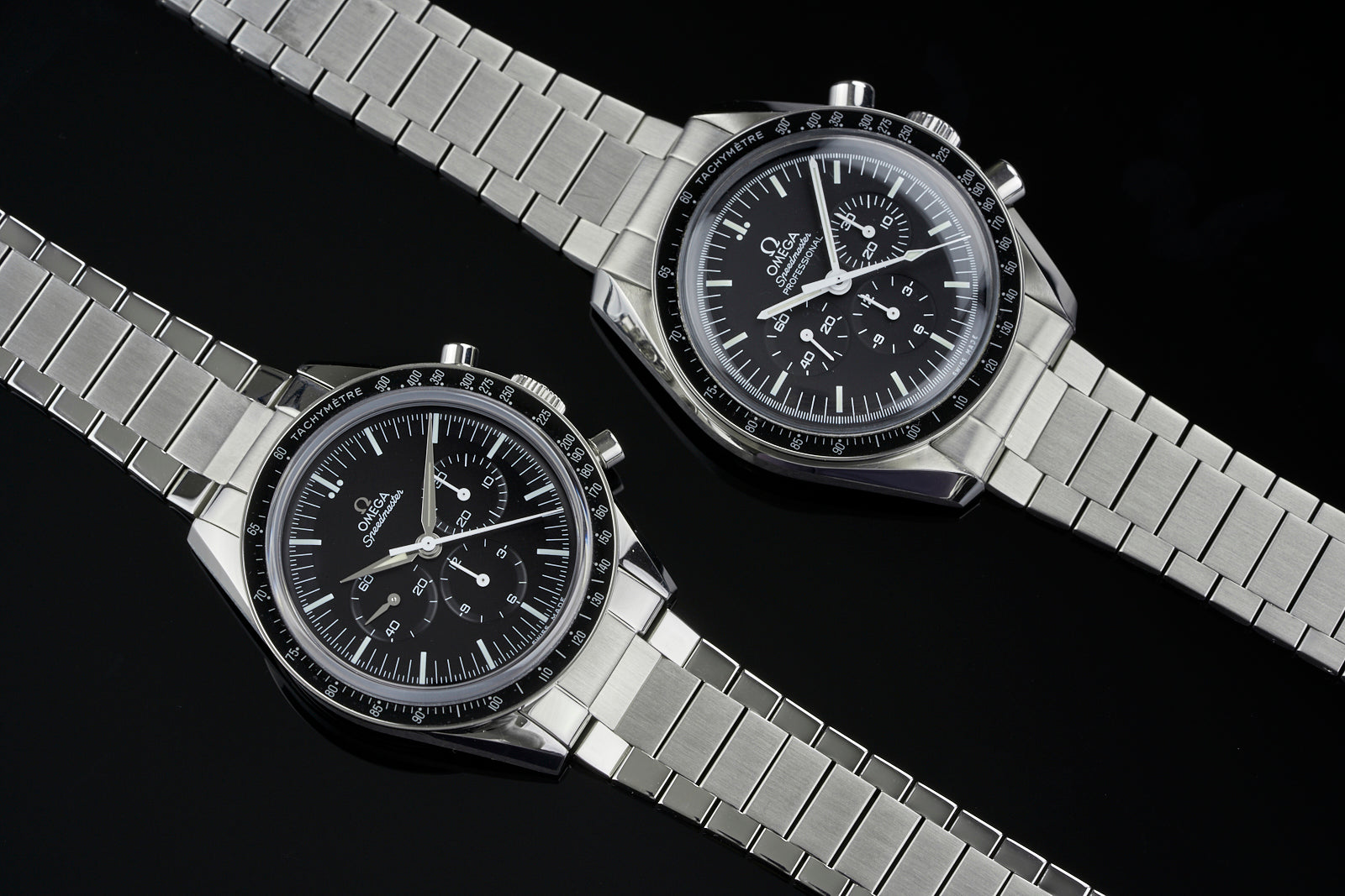 Omega Speedmaster 1450/808 for $2,095 for sale from a Private Seller on  Chrono24