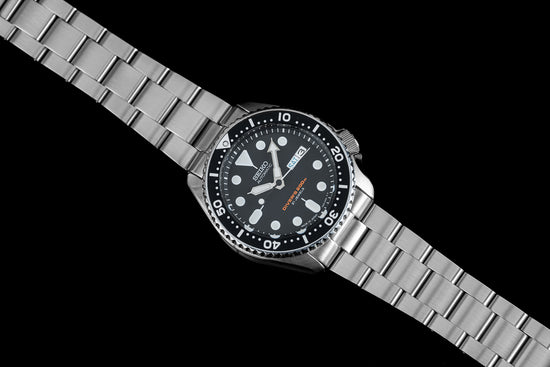 SKX007 Diver – Uncle Straps