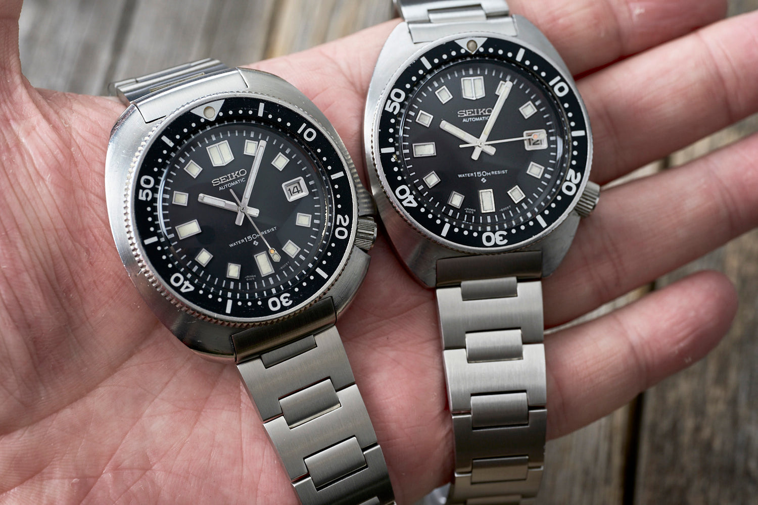 Total 78+ imagen seiko 6105 bracelet