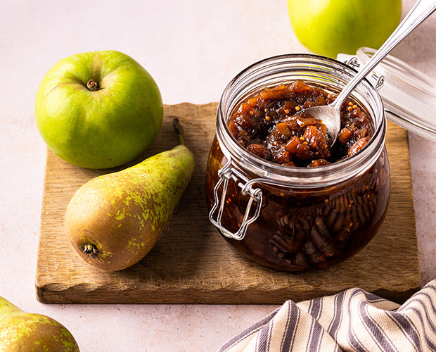 Apple and pear chutney.jpg__PID:23589db0-59a9-4d9e-b4e3-ef83cf13c37d