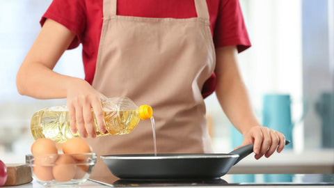 7 Frying Mistakes Almost Everyone Makes