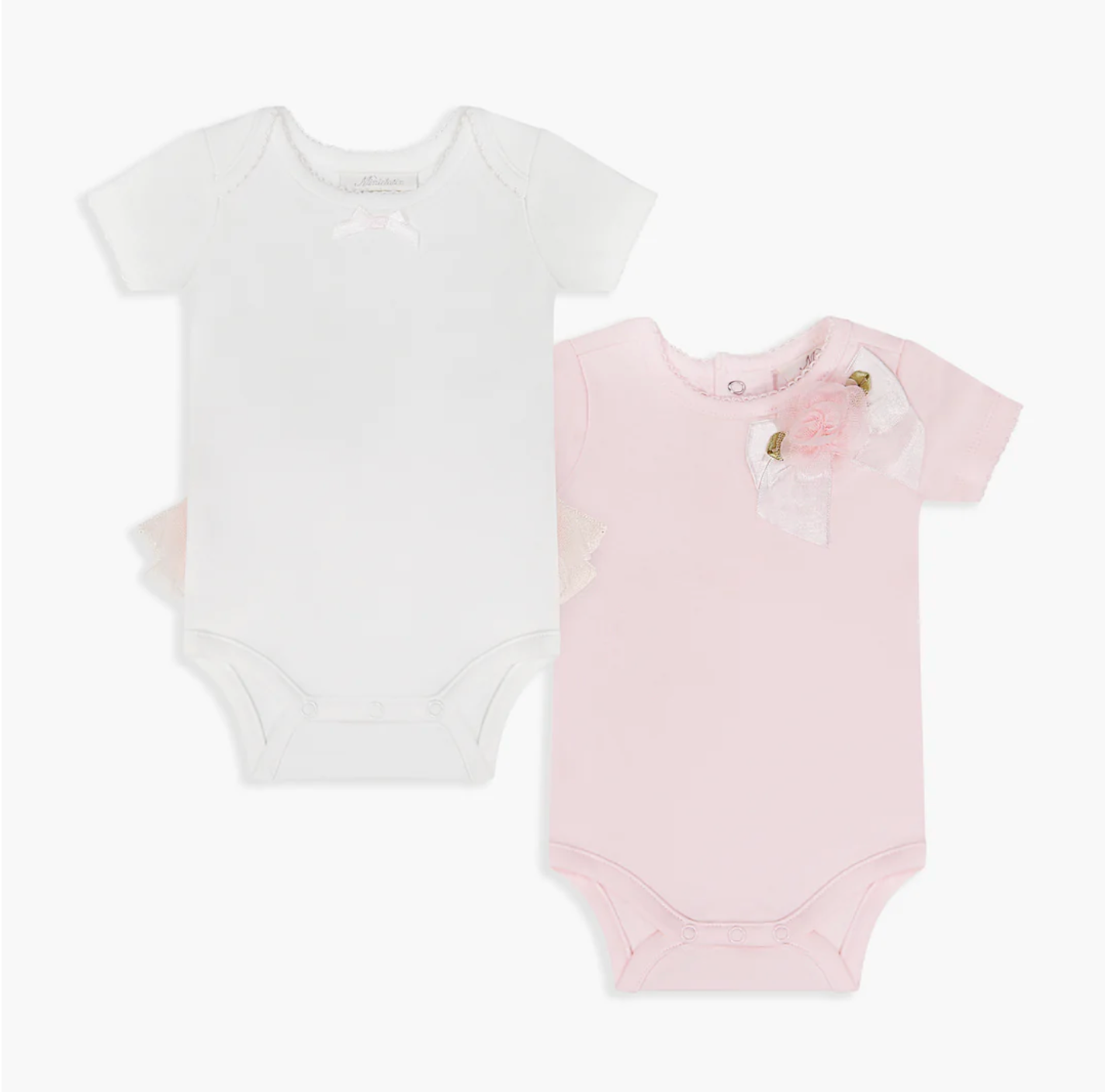 girls layette products