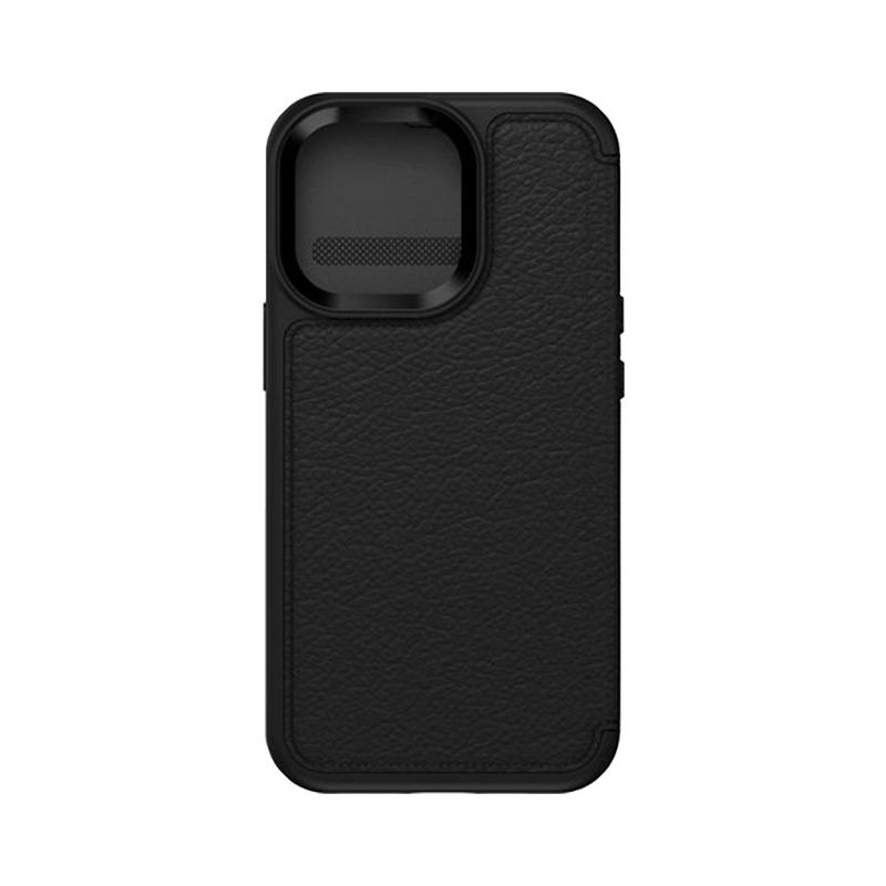 Otterbox Strada Case For iPhone 13 Pro (6.1 Pro) Shadow Black