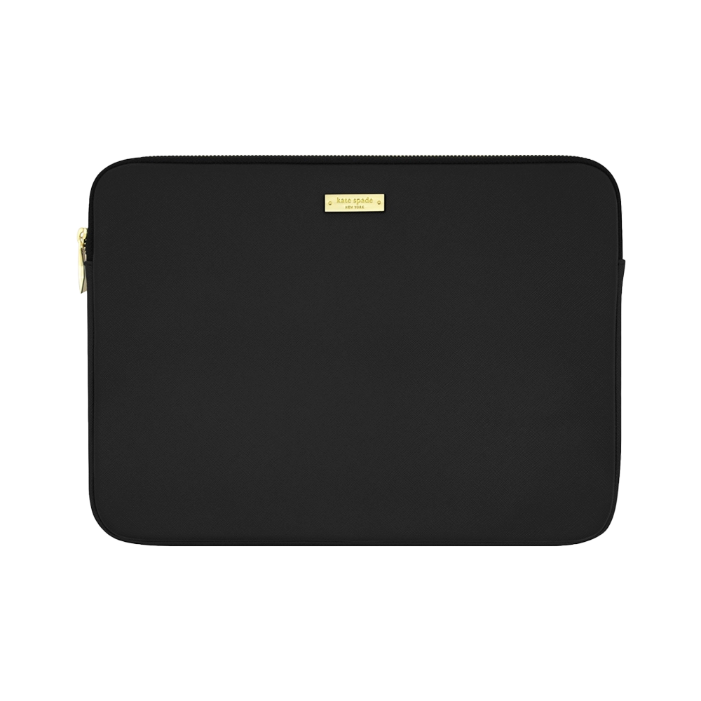 Kate Spade KSNY Sleeve for MS Surface Pro (All) - Black