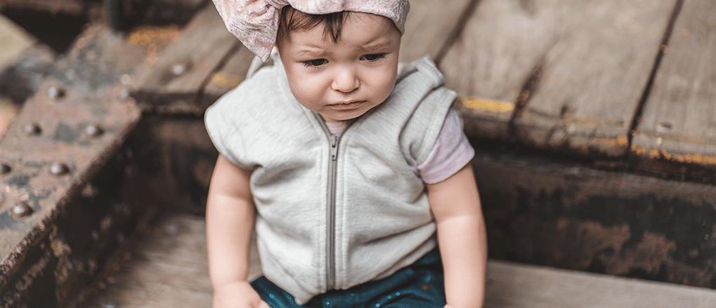 How To Make A Toddler’s Tantrums Less Likely