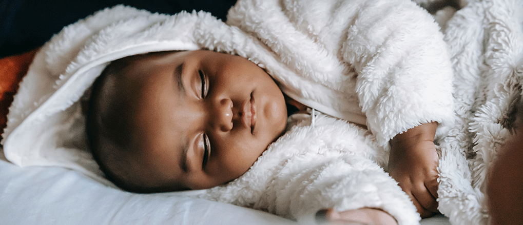 When Should I See a Doctor Regarding Baby Sleep?