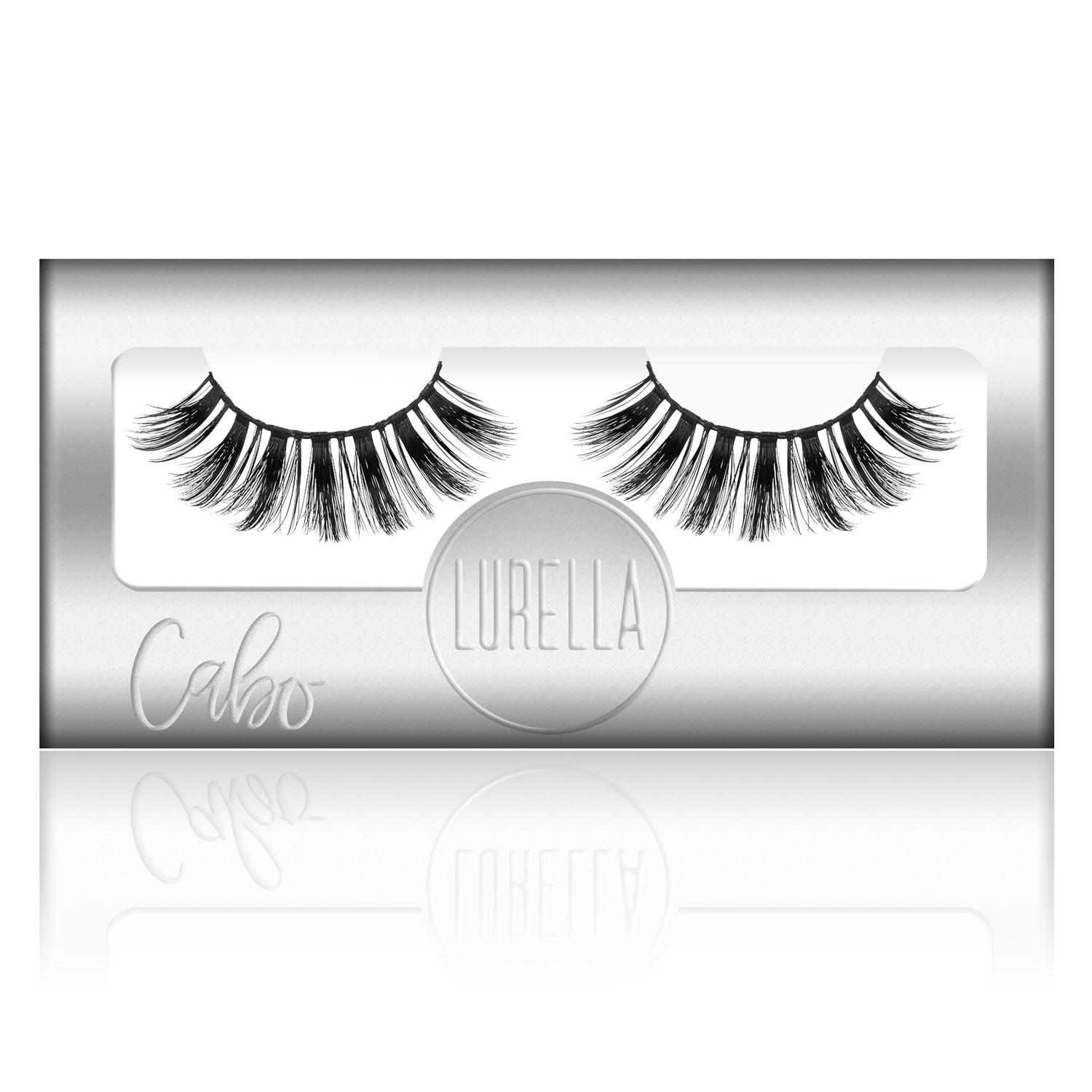 Cabo Synthetic Eyelashes