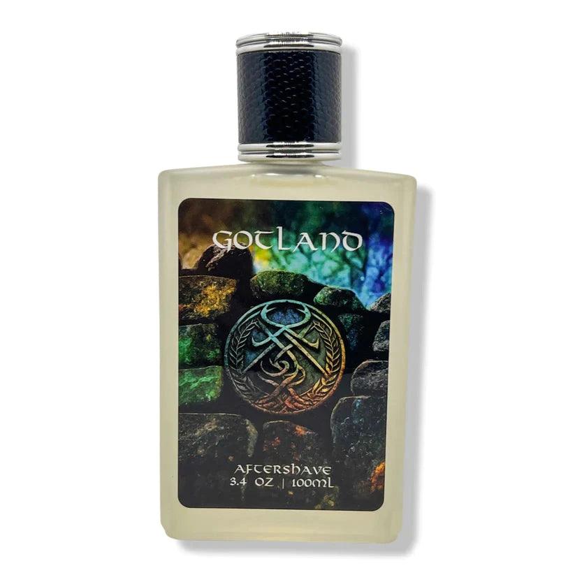 Gotland Aftershave Splash