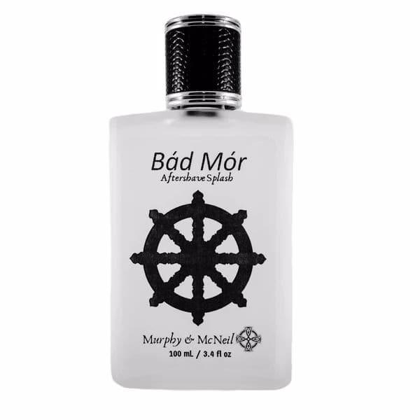 Bad Mor Aftershave Splash