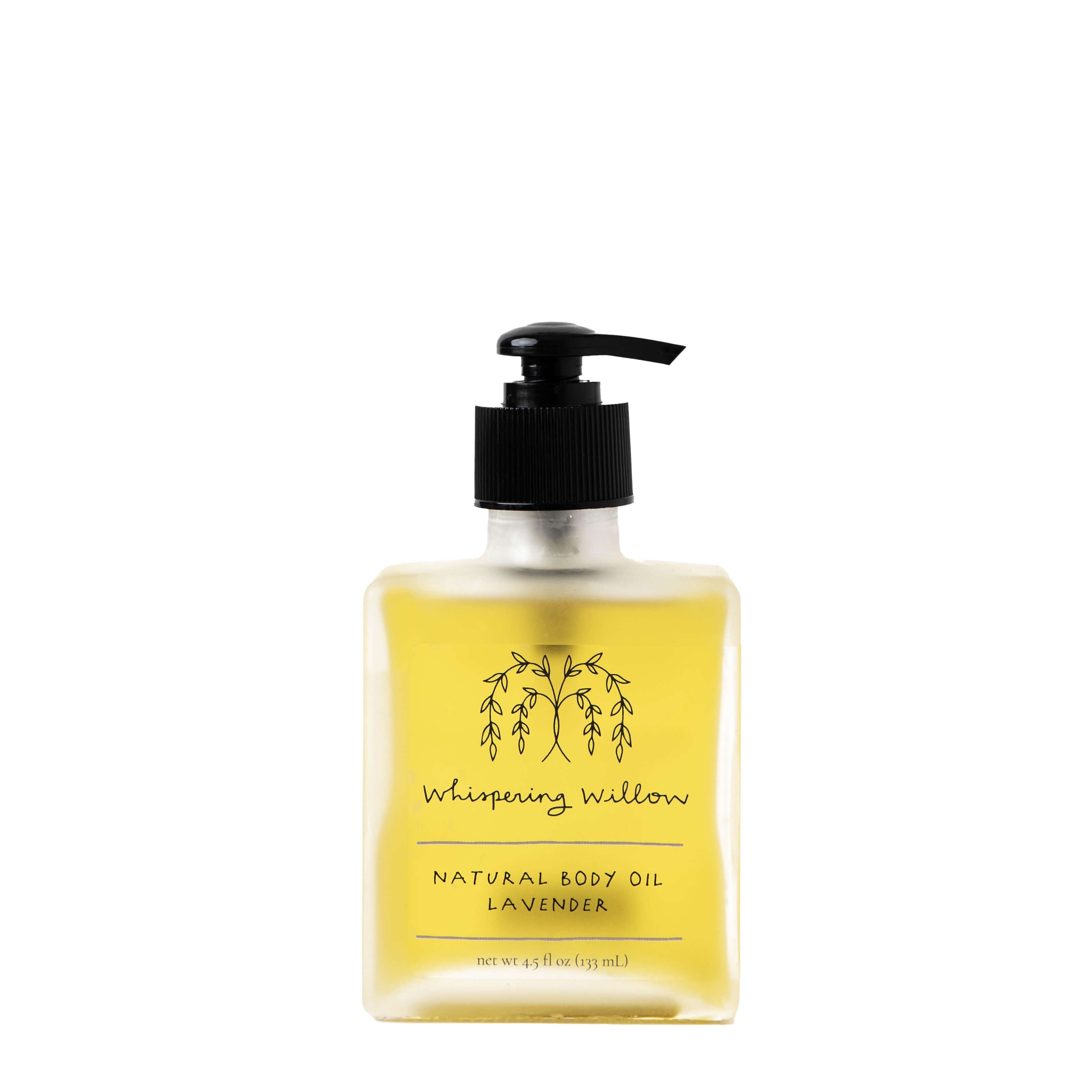 Aceite Corporal de Lavanda