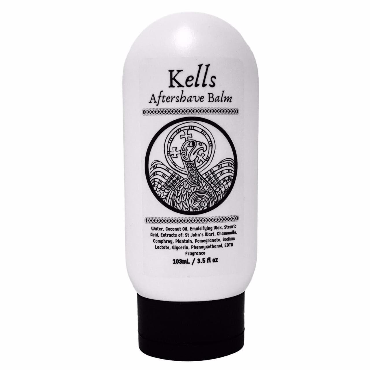 Kells Aftershave Balm