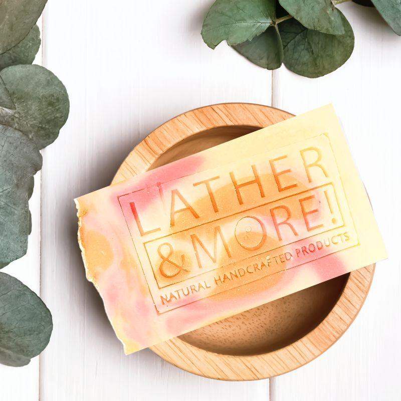 Love Tales Soap