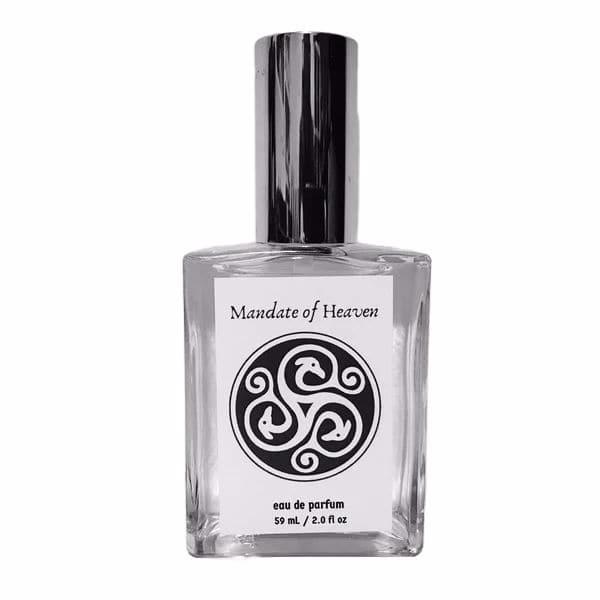 Mandate of Heaven Eau de Parfum - by Murphy and McNeil