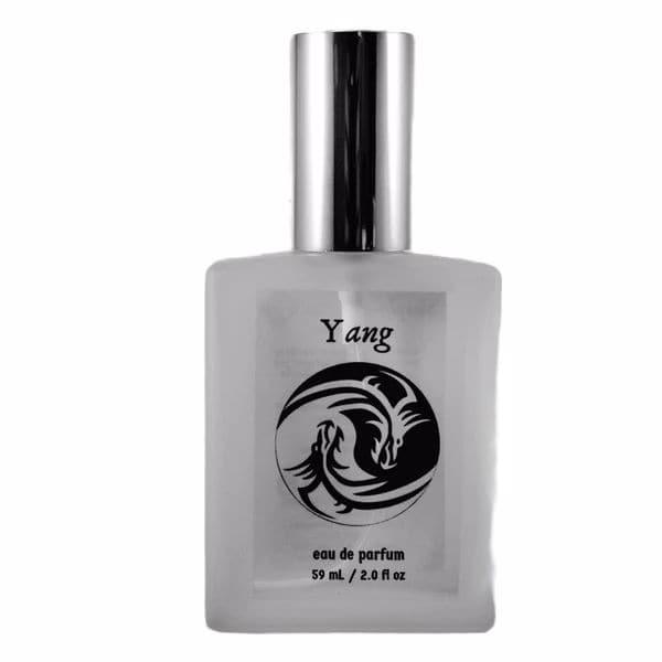 Yang Eau de Parfum - by Murphy and McNeil
