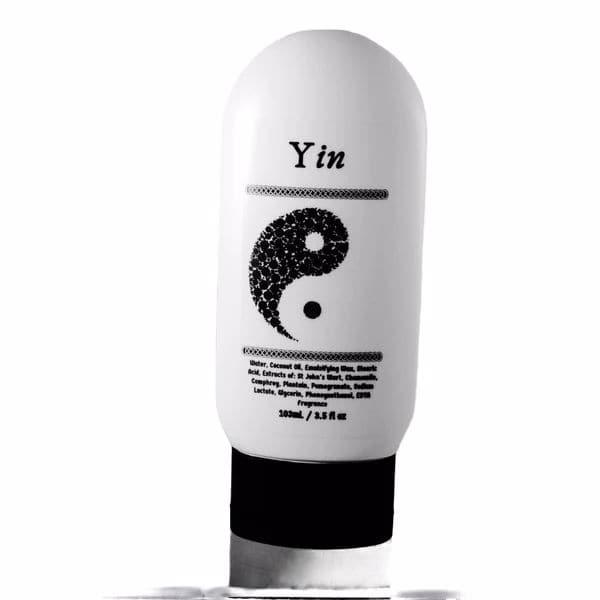 Yin Aftershave Balm