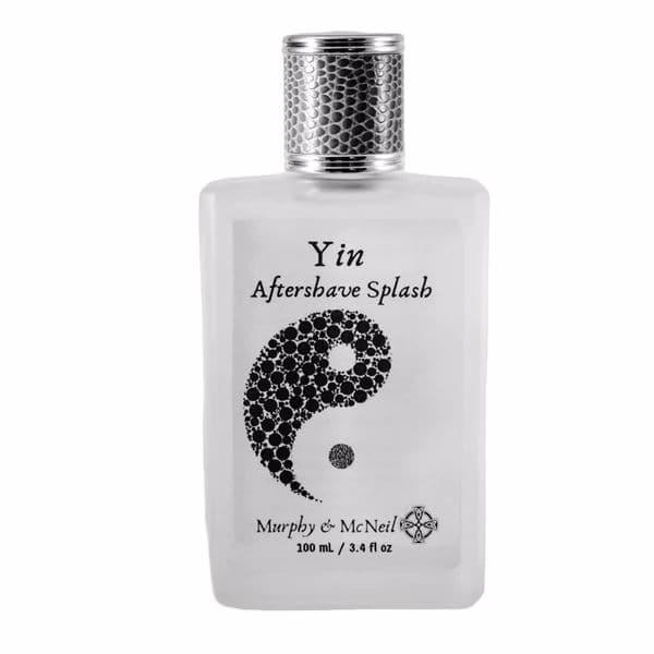 Yin après-rasage Splash