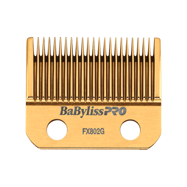 Cuchilla de repuesto BaBylissPRO FX802G