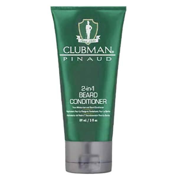 Clubman Beard Conditioner